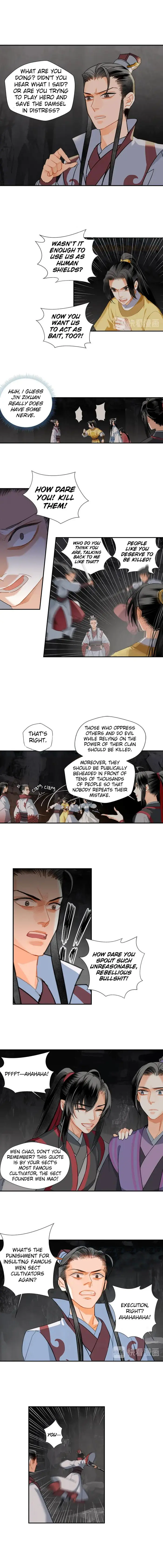 Mo Dao Zu Shi Chapter 149 image 4_optimized